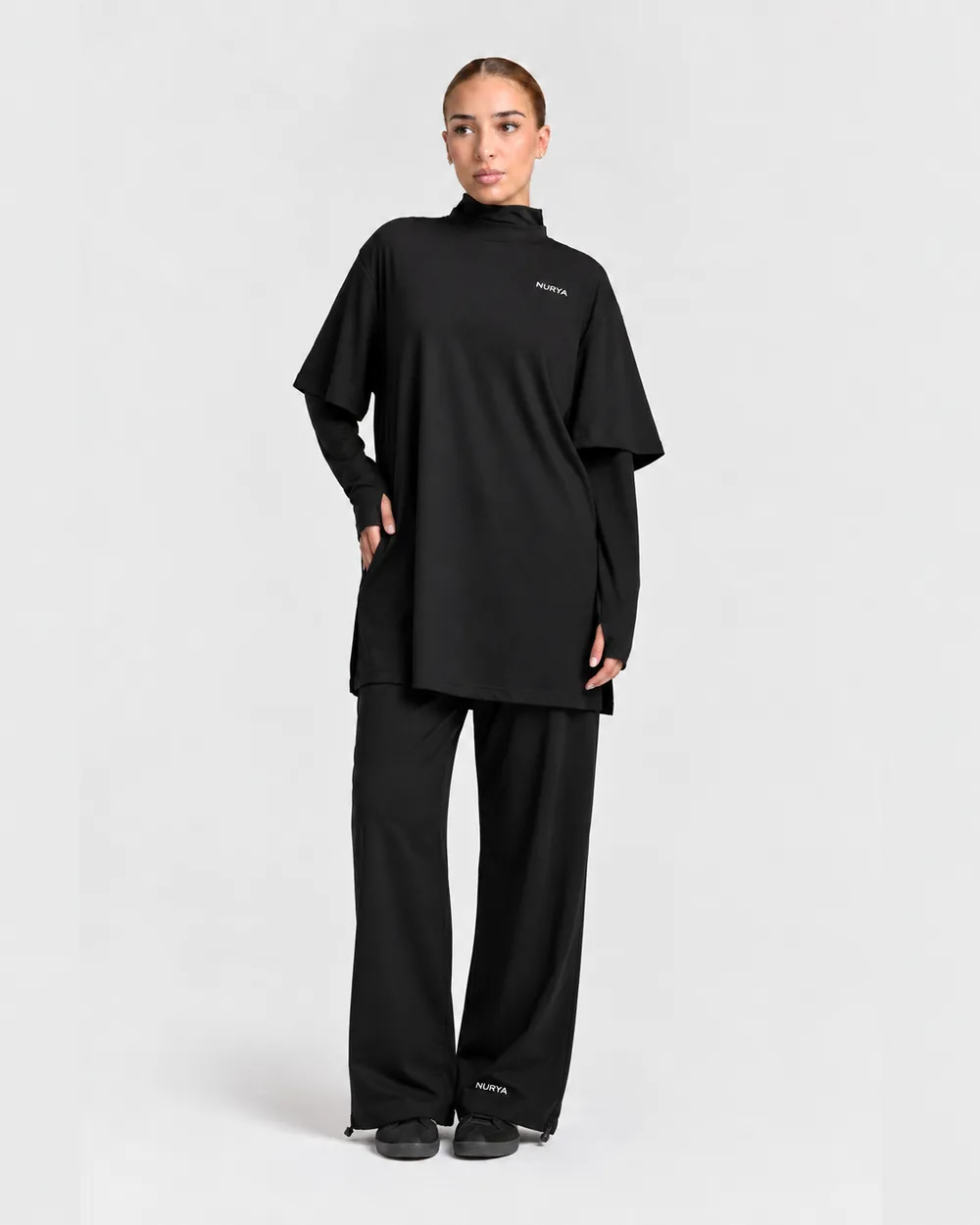 Flow Active Set