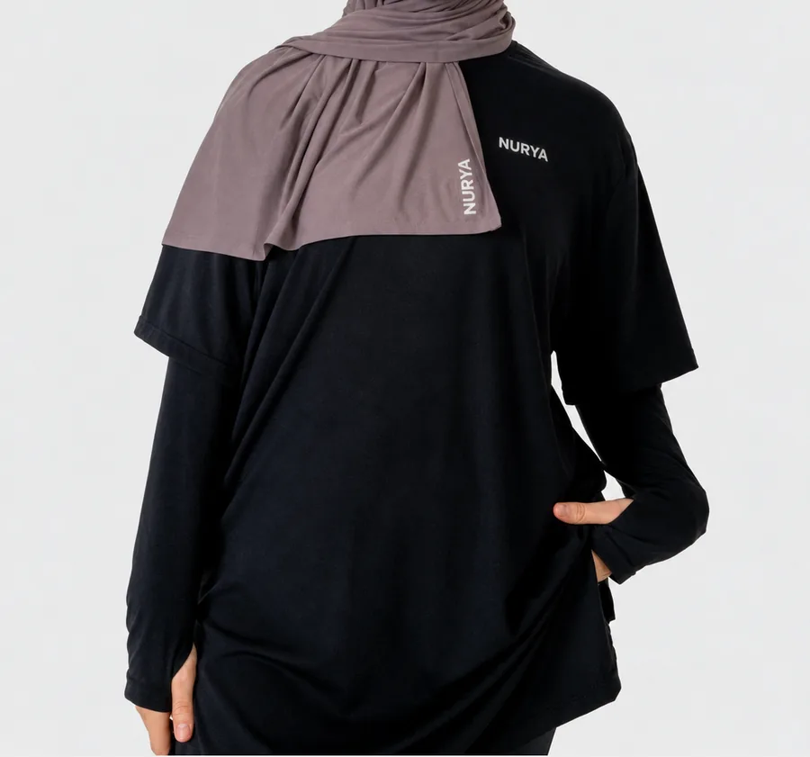 Flow Sports Hijab