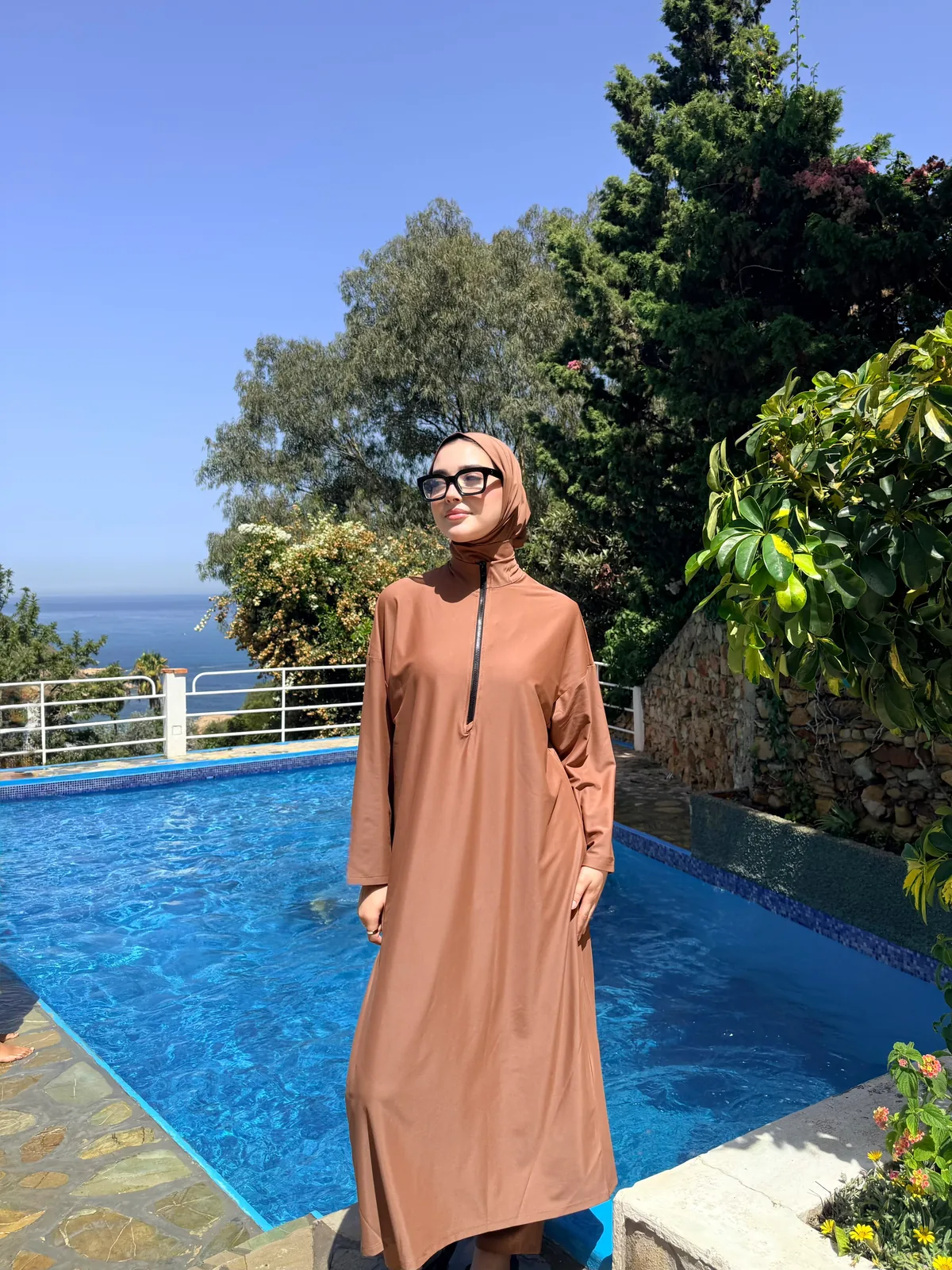 بوركيني زايا بني